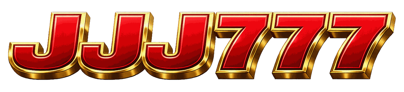 jjj777 logo